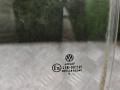 стекло двери задней левой Volkswagen Jetta 2 поколение [рестайлинг] 1991г. - фото №2
