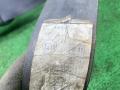 ремень безопасности задний правый Chrysler Voyager 3 поколение 2000г. - фото №7