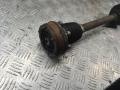 полуось передняя левая Skoda Fabia 1 поколение [рестайлинг] 2007г. - фото №5
