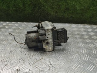 блок ABS, ориг. номер 0024319312, Mercedes-Benz C W202 1993-1997