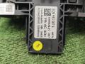 5Q0953507S, 5Q0953513F переключатель подрулевой (стрекоза) Skoda Octavia 3 поколение 2013г. - фото №6