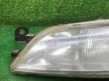 фара левая Opel Vectra B 1999г. - фото №4