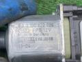 5E0839462, 0130882724 стеклоподъемник электрический задний правый Skoda Octavia 3 поколение 2013г. - фото №11