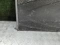 радиатор кондиционера Opel Vectra C 2003г. - фото №3