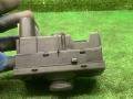 переключатель света Opel Vectra C 2003г. - фото №3