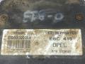 12743201B блок ABS Opel Vectra B 1999г. - фото №4