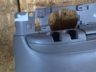 обшивка отсека багажника правая, Chrysler Voyager 3 поколение 1995-2001