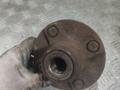 ступица задняя Nissan Primera P10 1995г. - фото №6