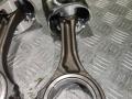 шатун Audi A6 C6 2005г. - фото №2