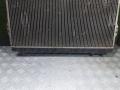 радиатор основной Hyundai Trajet 1 поколение 2004г. - фото №6