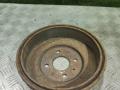 барабан тормозной задний Opel Vectra B 1999г. - фото №3