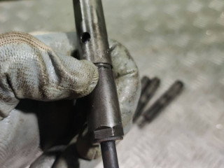 форсунка топливная, ориг. номер 0432193525, 09202472, Opel Omega B 1994-1999