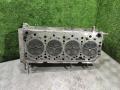 K56AK4 головка блока цилиндров Kia Carnival 1 поколение 2000г. - фото №5
