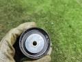 ролик натяжителя Fiat Marea 1 поколение 2000г. - фото №3
