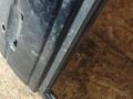 дверь передняя левая Hyundai Galloper 2 поколение 2000г. - фото №11