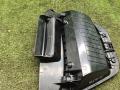 бардачок Alfa Romeo 166 1 поколение 2000г. - фото №4