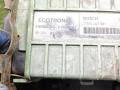 0285007061, 285007061 блок управления двигателем Volkswagen Jetta 2 поколение [рестайлинг] 1991г. - фото №2
