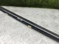 молдинг стекла двери задней правой Hyundai Sonata 4 поколение 2000г. - фото №3