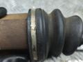 495412C000, 4954229520, X17Y01Y12 полуось передняя левая Hyundai Accent 3 поколение 2008г. - фото №3