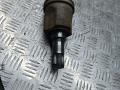 полуось передняя правая Kia Rio 1 поколение 2002г. - фото №6