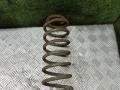 пружина задняя Volkswagen Jetta 2 поколение [рестайлинг] 1991г. - фото №2