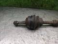 полуось передняя левая Chrysler Voyager 3 поколение 1997г. - фото №2