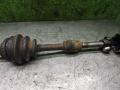 полуось передняя левая Chrysler Voyager 3 поколение 1997г. - фото №3
