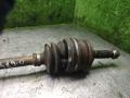 полуось передняя левая Lada 2121 Niva 1 поколение [рестайлинг] 2005г. - фото №5