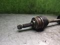 полуось передняя правая Lada 2121 Niva 1 поколение [рестайлинг] 2005г. - фото №2