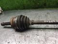 полуось передняя правая Lada 2121 Niva 1 поколение [рестайлинг] 2005г. - фото №3