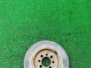 шкив коленвала, ориг. номер 027105243, Volkswagen Passat B4 1993-1997