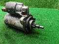 стартер Volkswagen Vento 1 поколение 1995г. - фото №2