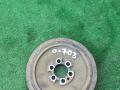 шкив коленвала Lancia Kappa 1 поколение 1999г. - фото №2
