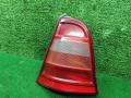 фонарь задний левый Mercedes-Benz A W168 2000г. - фото №2