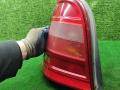 фонарь задний левый Mercedes-Benz A W168 2000г. - фото №4