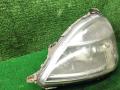 фара левая Mercedes-Benz A W168 2000г. - фото №2