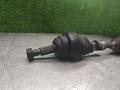 полуось передняя левая Chrysler Neon 2 поколение 1999г. - фото №2