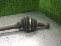 полуось передняя правая Chrysler Neon 2 поколение 1999г. - фото №5