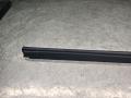 молдинг стекла двери передней правой Renault Logan 1 поколение 2008г. - фото №2