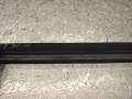 молдинг стекла двери задней левой Renault Logan 1 поколение 2008г. - фото №5
