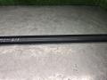 молдинг стекла двери передней левой Renault Logan 1 поколение 2008г. - фото №3