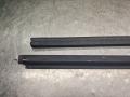 молдинг стекла двери передней правой Opel Sintra 1 поколение 1997г. - фото №2