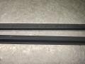 молдинг стекла двери передней правой Opel Sintra 1 поколение 1997г. - фото №3