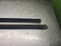 молдинг стекла двери передней правой Opel Sintra 1 поколение 1997г. - фото №5