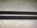 молдинг стекла двери передней правой Opel Sintra 1 поколение 1997г. - фото №6