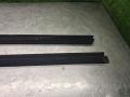 молдинг стекла двери передней левой Opel Sintra 1 поколение 1997г. - фото №7