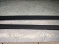молдинг стекла двери передней правой Opel Sintra 1 поколение 1997г. - фото №6