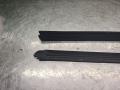 молдинг стекла двери передней правой Opel Sintra 1 поколение 1997г. - фото №7