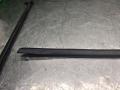 молдинг стекла двери задней правой Volkswagen Polo Sedan 1 поколение [рестайлинг] 2019г. - фото №5