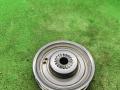 04C105243D шкив коленвала Volkswagen Polo Sedan 1 поколение [рестайлинг] 2019г. - фото №5